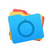 TV Files Manager icon