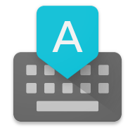 Google Keyboard icon