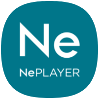 NePLAYER icon