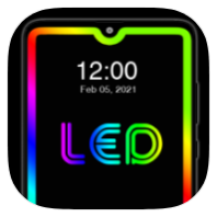 Edge Lighting icon