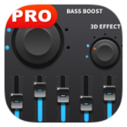 Bass Boost icon