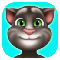 My Talking Tom icon