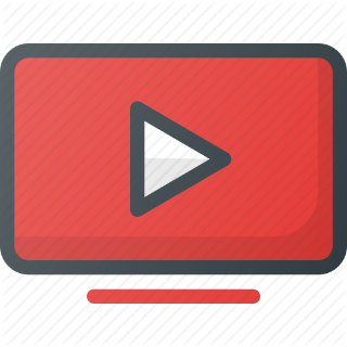 YouTube TV Next icon