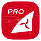 Windfinder Pro icon