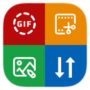 GIF Converter icon