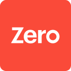 Zero icon