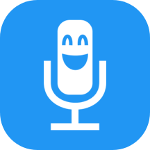 Voice changer with effects icon