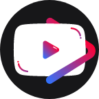 YouTube+ icon