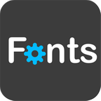 FontFix icon