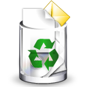 Uninstaller icon