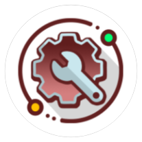 NetMod icon