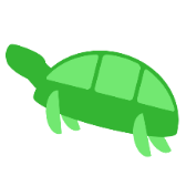 Schildpad Launcher icon