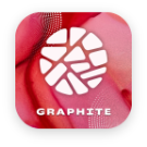 Graphite icon