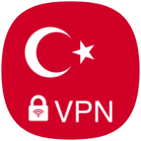 VPN Turkey icon