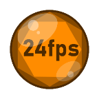 mcpro24fps icon