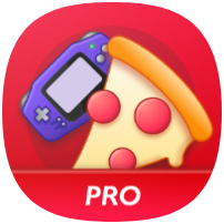 Pizza Boy GBA Pro icon