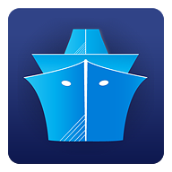 MarineTraffic icon