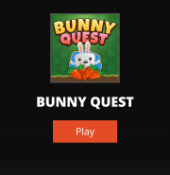Bunny Quest icon