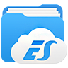 ES File Explorer icon