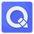 QuickEdit Pro icon