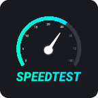 Speed Test icon