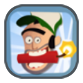 Super Dynamite Fishing icon