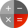 Calculator icon