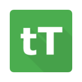 tTorrent icon