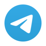 Telegram Clone icon