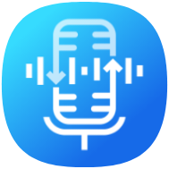 Voice Changer icon