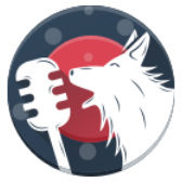 KRecorder icon