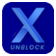 VPN UNBLOCK icon