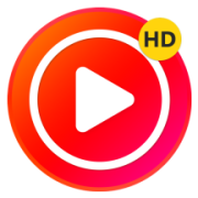 ZMPlayer icon