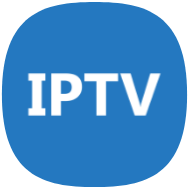 IPTV Pro icon