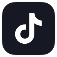 TikTok icon