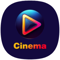 Cinema icon