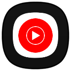 YouTube Music icon