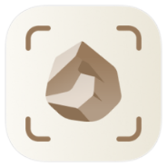 Rock Identifier icon