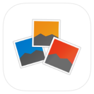 Photo Mate R3 icon