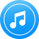 Music player icon