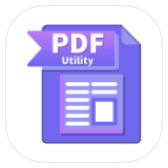 PDF Utility icon