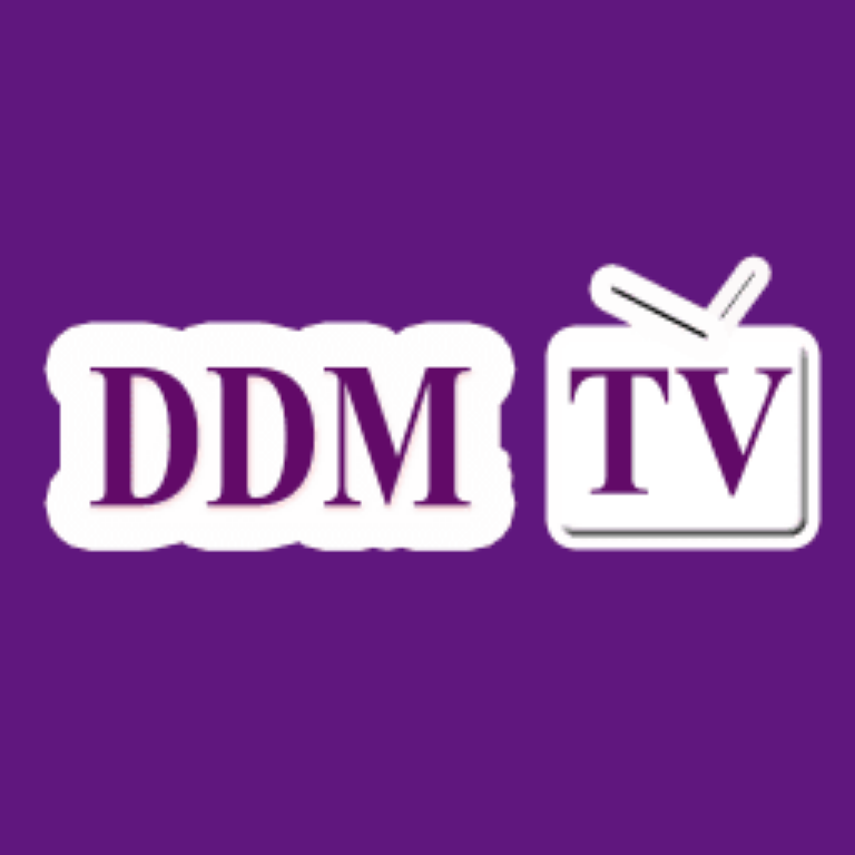 DDM TV icon