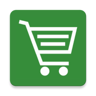 My shopping list icon