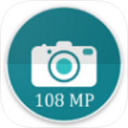 108 MP icon