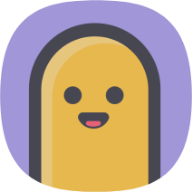 Crayon icon