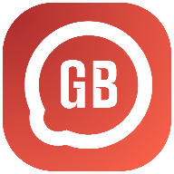 GBWhatsApp icon