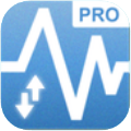 Floating Network Monitor PRO icon