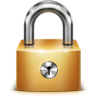 Call Screen Lock icon