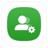 Duplicate Contacts Fixer icon