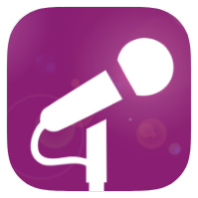 VoiceOver icon